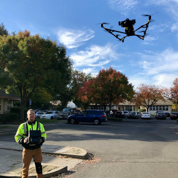 drone