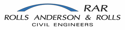 RAR Rolls Anderson & Rolls Civil Engineers